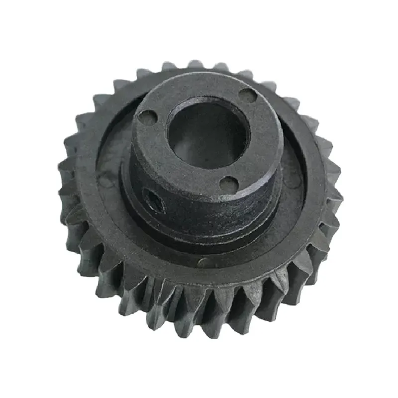 ENGRENAGEM NYLON 63*30 29 DENTES