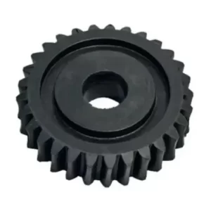 ENGRENAGEM NYLON GRAFITADO MODELO CELERON