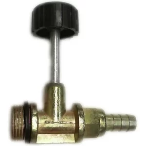 REGISTRO 1X4 X 5X16 BM ZAMAK