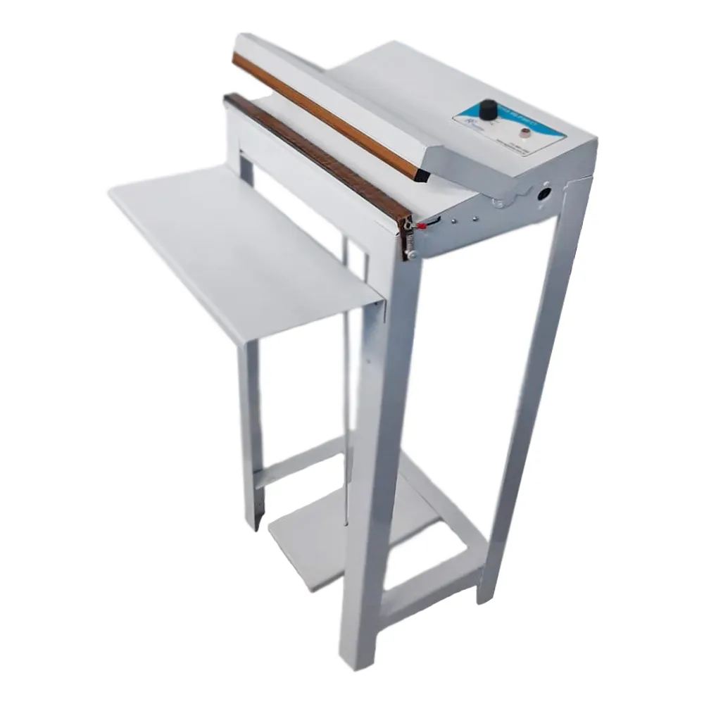 SELADORA 30CM  COM PEDAL COM TERMOSTATO